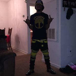 Meet your Posher, Ryan